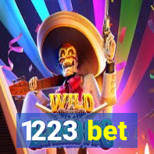 1223 bet